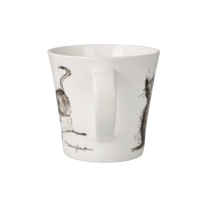 Goebel Peter Schnellhardt Spielstunde Coffee-/Tea Mug