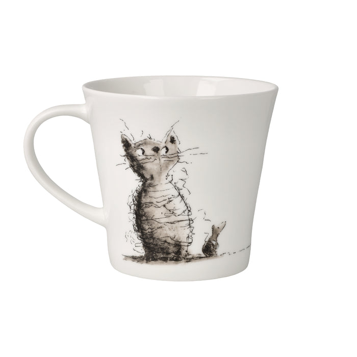 Goebel Peter Schnellhardt Spielstunde Coffee-/Tea Mug