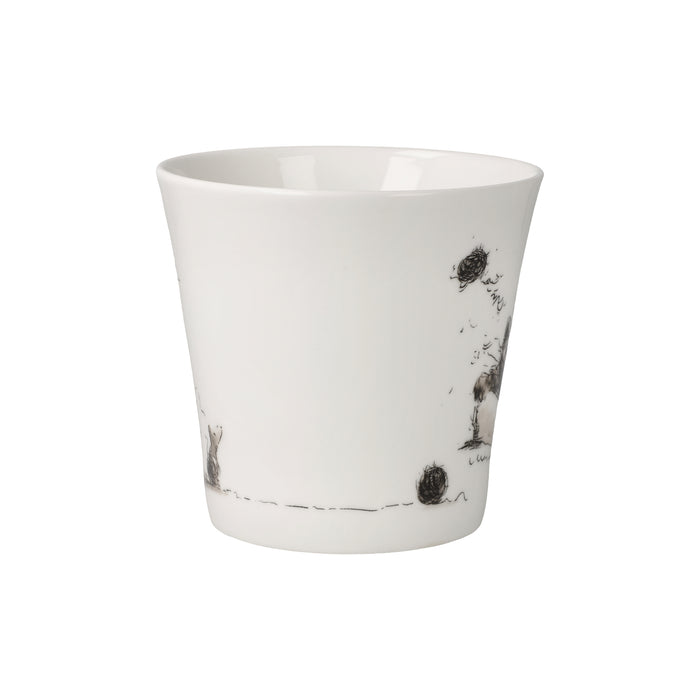 Goebel Peter Schnellhardt Spielstunde Coffee-/Tea Mug