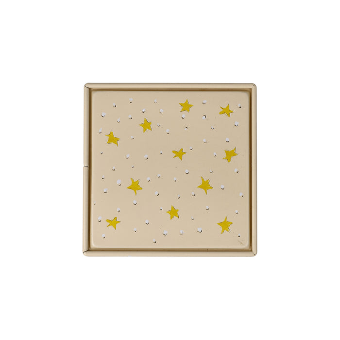 Goebel Peter Schnellhardt  Wintertime Friends Teedose