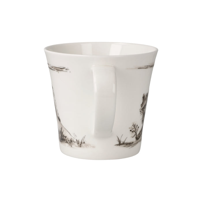 Goebel Peter Schnellhardt  Kleines Nickerchen Coffee-/Tea Mug