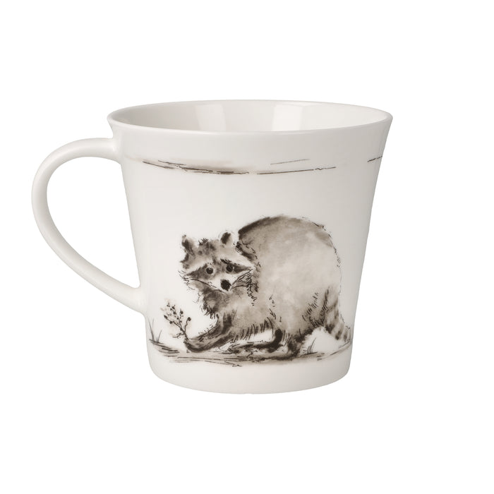 Goebel Peter Schnellhardt  Kleines Nickerchen Coffee-/Tea Mug