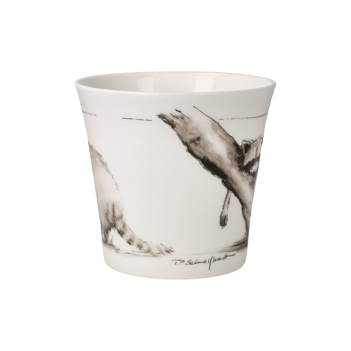 Goebel Peter Schnellhardt  Kleines Nickerchen Coffee-/Tea Mug