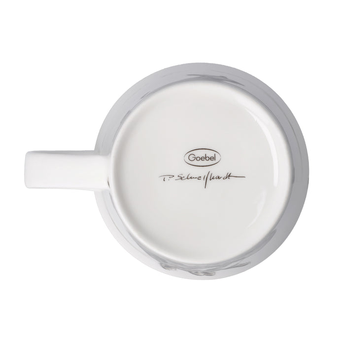 Goebel Peter Schnellhardt  Muntere Gesellen Coffee-/Tea Mug
