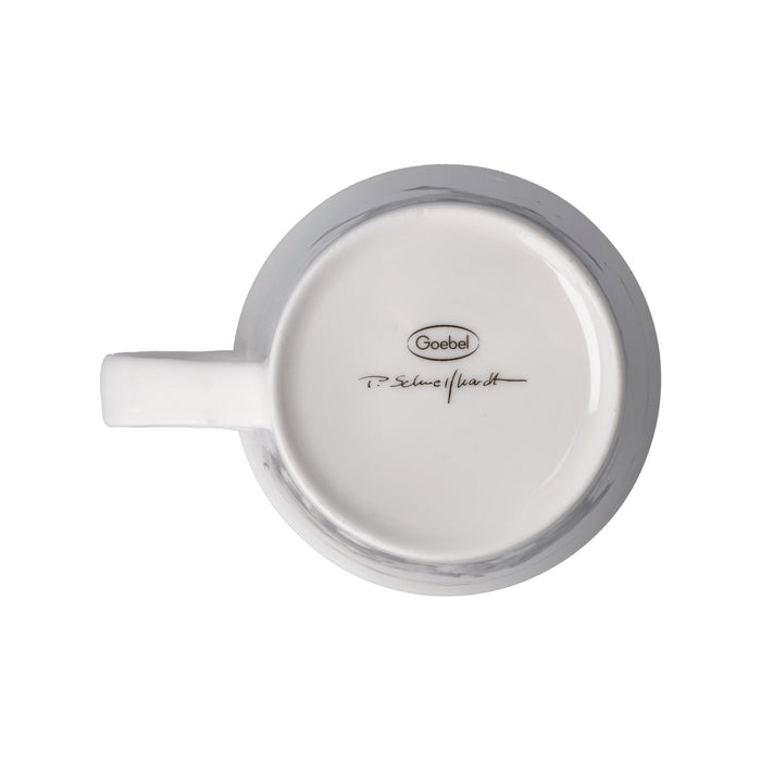 Goebel Peter Schnellhardt Schwein gehabt! Coffee-/Tea Mug