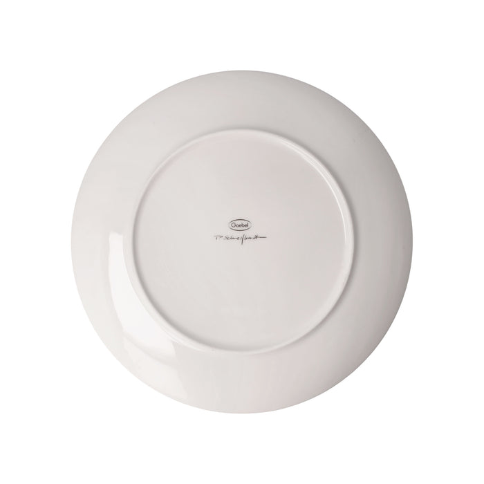 Goebel Peter Schnellhardt - Mittagspäuschen Teller