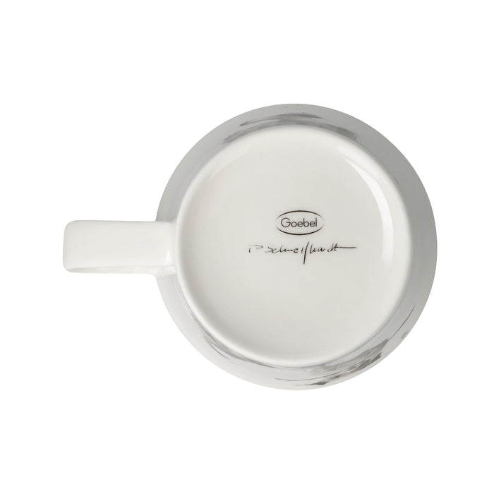 Goebel Peter Schnellhardt  Spielkameraden Coffee-/Tea Mug