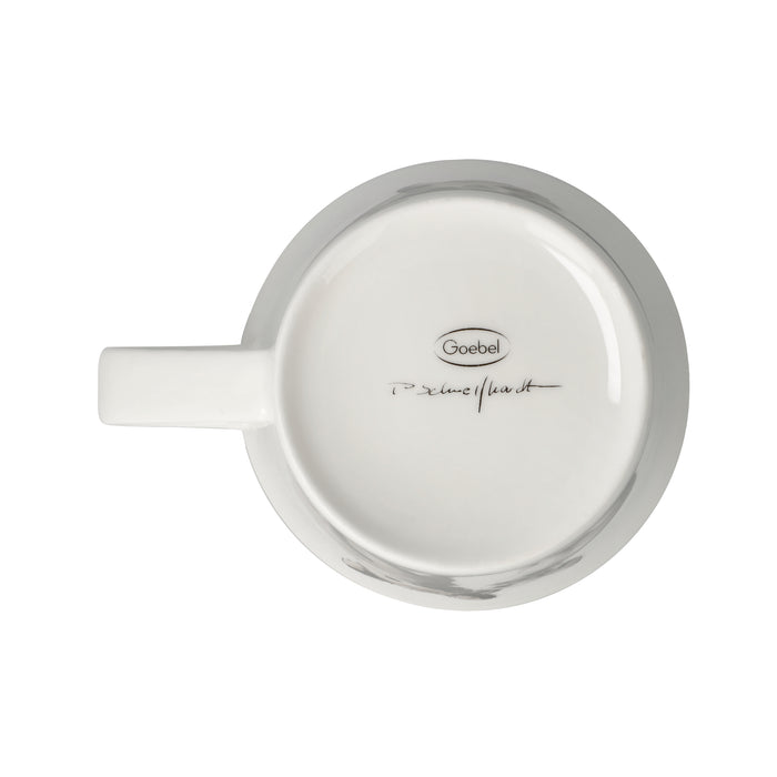 Goebel Peter Schnellhardt  Dicke Freunde Coffee-/Tea Mug