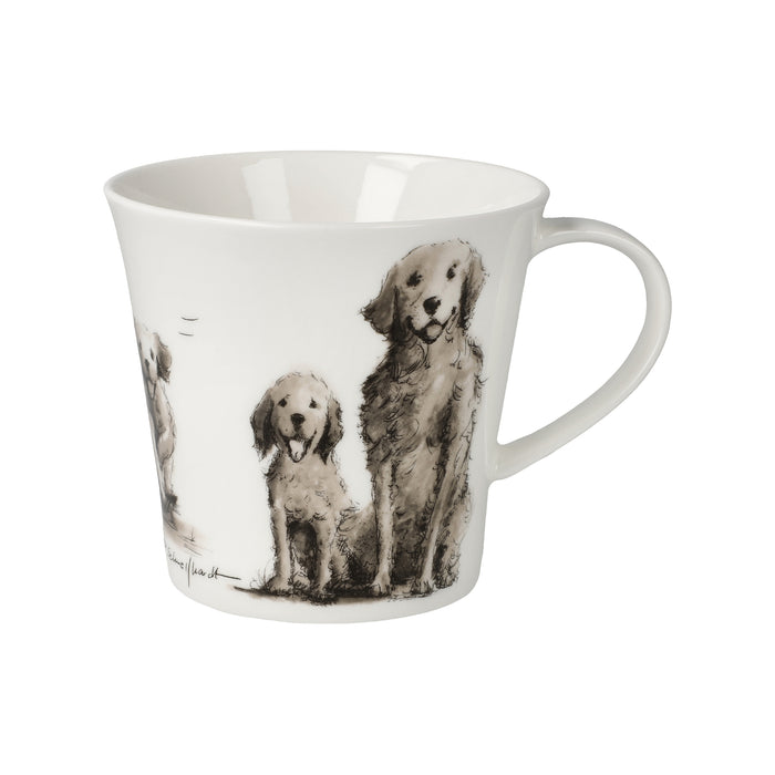 Goebel Peter Schnellhardt  Wir gehören zusammen Coffee-/Tea Mug