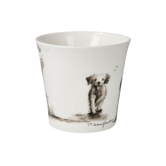 Goebel Peter Schnellhardt  Wir gehören zusammen Coffee-/Tea Mug