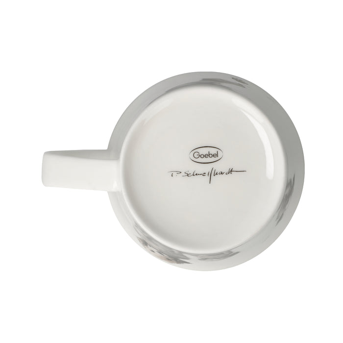 Goebel Peter Schnellhardt  Wir gehören zusammen Coffee-/Tea Mug