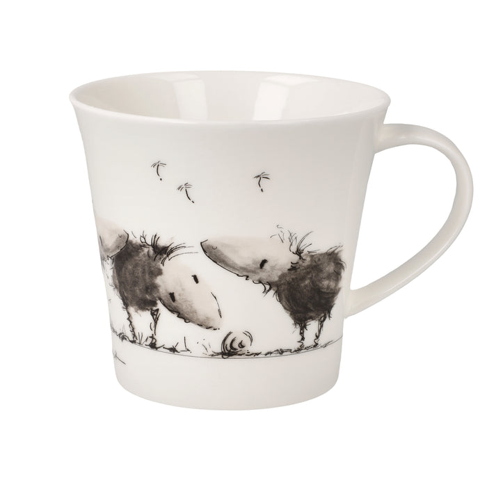 Goebel Peter Schnellhardt Schnecke, wer bist du? Coffee-/Tea Mug