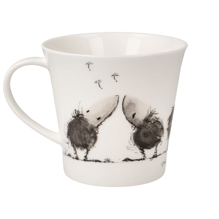 Goebel Peter Schnellhardt Schnecke, wer bist du? Coffee-/Tea Mug