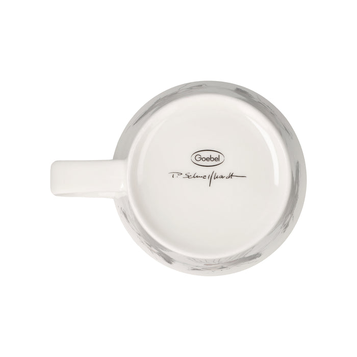 Goebel Peter Schnellhardt Katzenbande Coffee-/Tea Mug