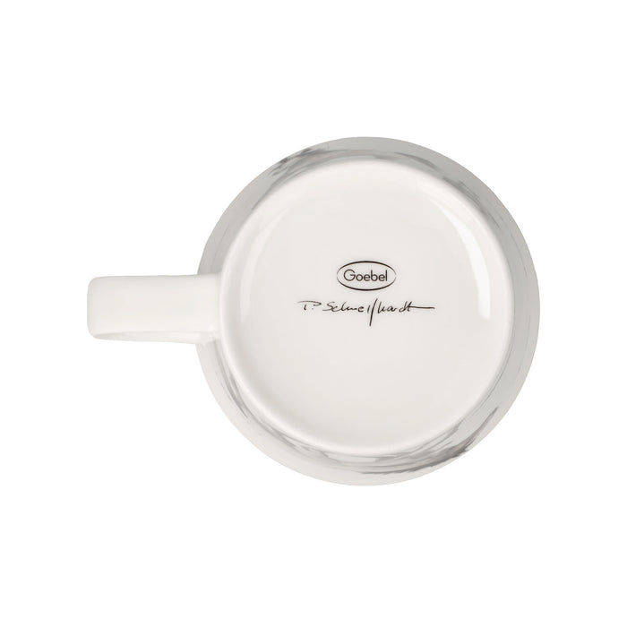 Goebel Peter Schnellhardt Hopp, erster Ausflug Coffee-/Tea Mug