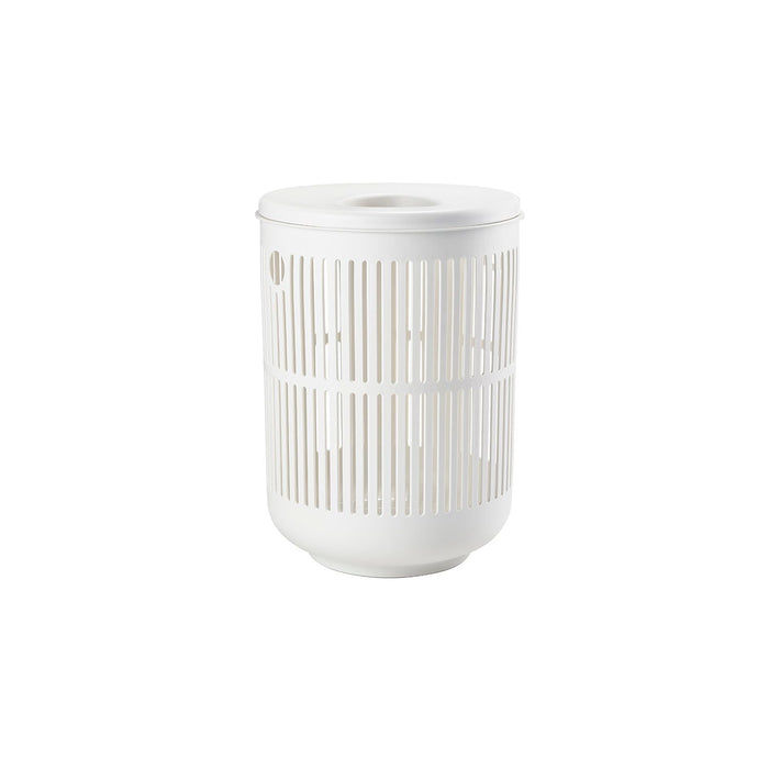 Zone Denmark Wäschekorb Ume 54 cm White