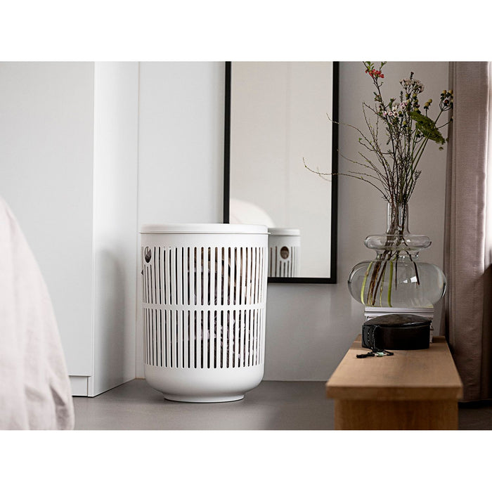 Zone Denmark Wäschekorb Ume 54 cm White