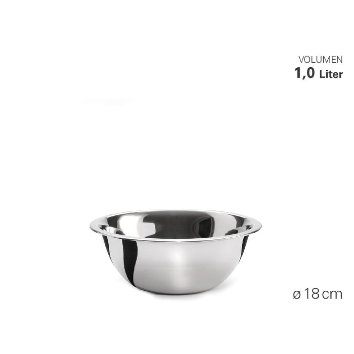 Küchenschüssel Ø 18 cm