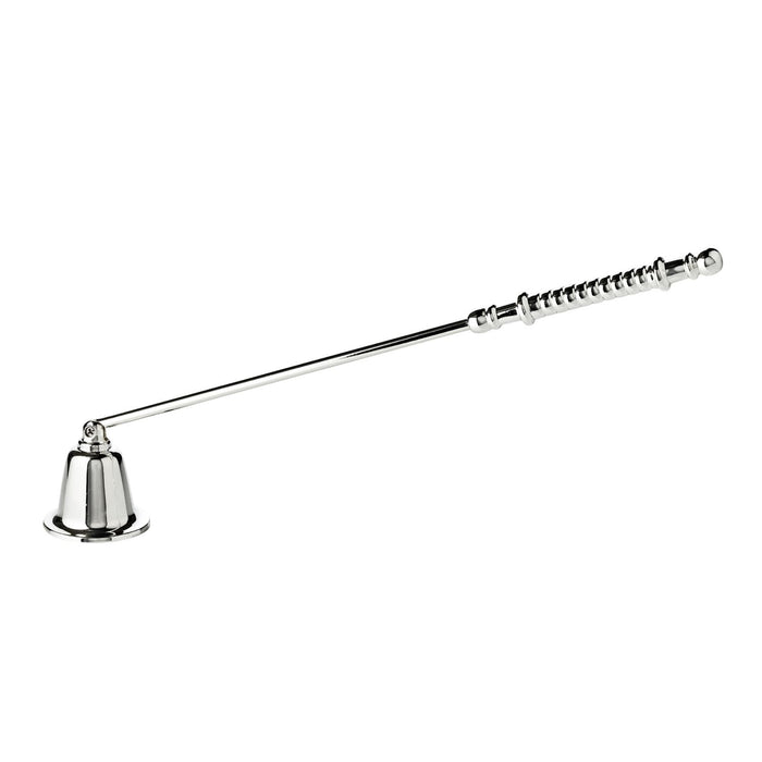 EDZARD Kerzenlöscher Swing L 26 cm