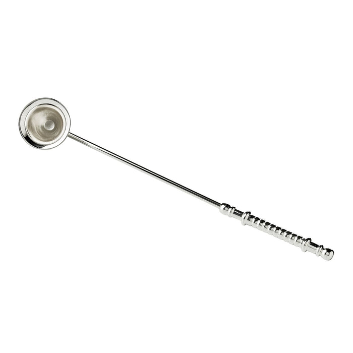 EDZARD Kerzenlöscher Swing L 26 cm