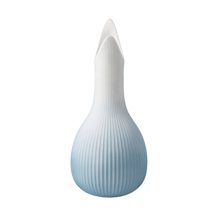 Goebel Studio 8  Raindrop Ice Vase
