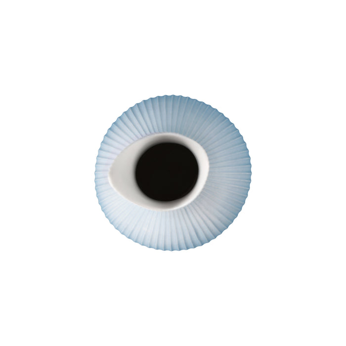 Goebel Studio 8  Raindrop Ice Vase