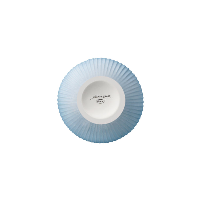 Goebel Studio 8  Raindrop Ice Vase