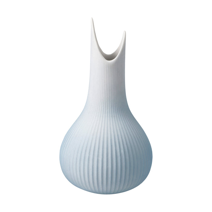 Goebel Studio 8 Raindrop Ice Vase