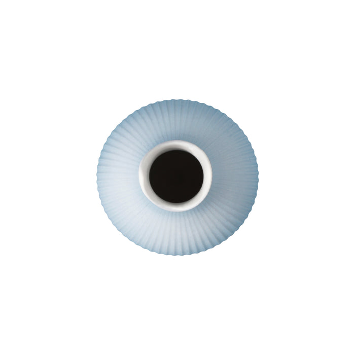 Goebel Studio 8 Raindrop Ice Vase