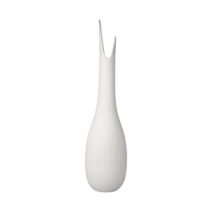 Goebel Studio 8 Pure Raindrop Vase