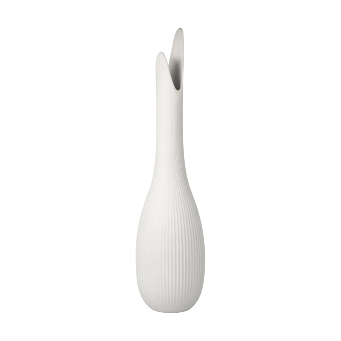 Goebel Studio 8 Pure Raindrop Vase