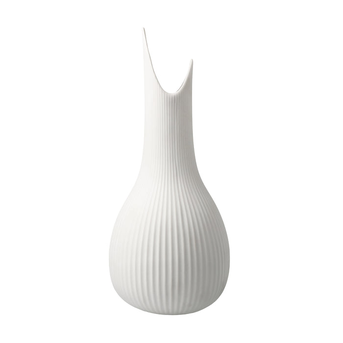 Goebel Studio 8 Pure Raindrop Vase