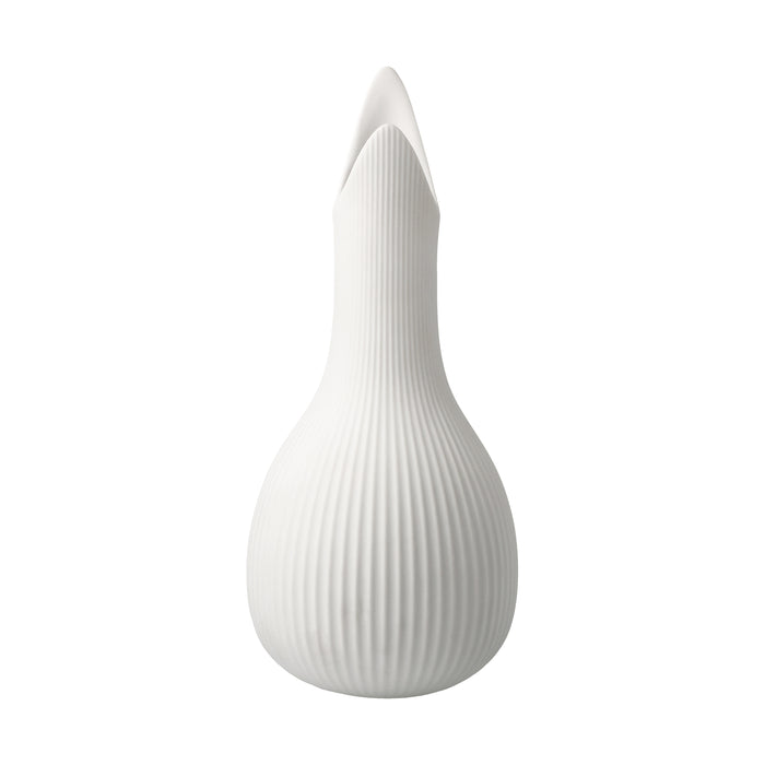 Goebel Studio 8 Pure Raindrop Vase