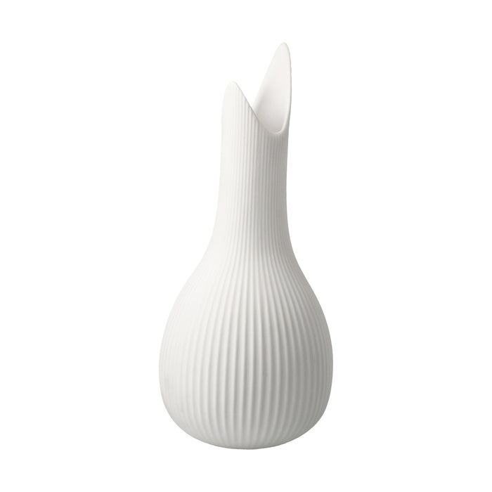 Goebel Studio 8 Pure Raindrop Vase