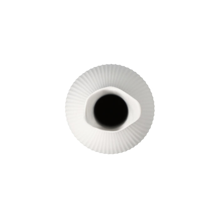 Goebel Studio 8 Pure Raindrop Vase