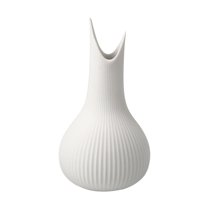 Goebel Studio 8 Pure Raindrop Vase