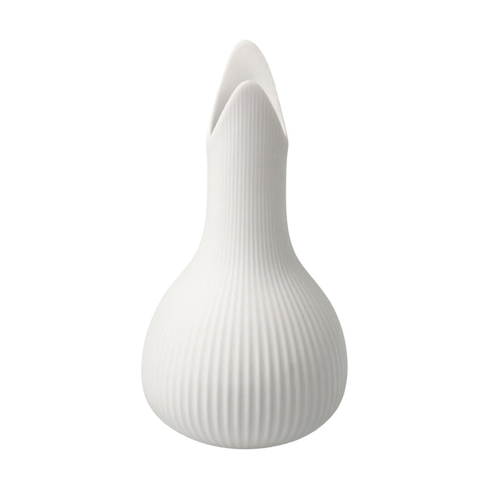 Goebel Studio 8 Pure Raindrop Vase