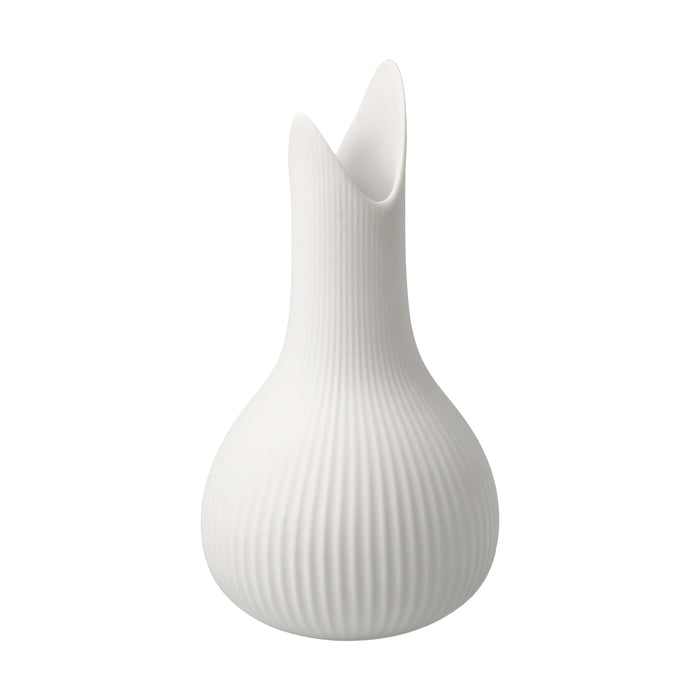 Goebel Studio 8 Pure Raindrop Vase