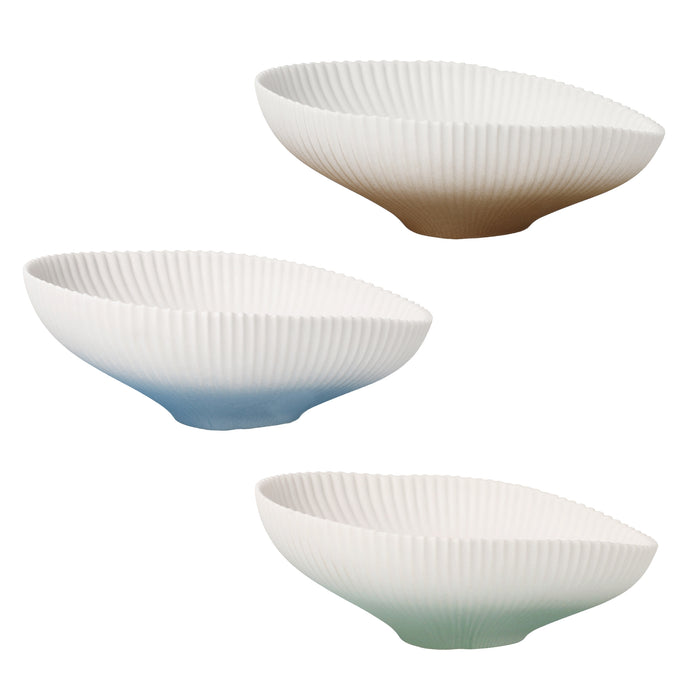 Goebel Set Raindrop Schale