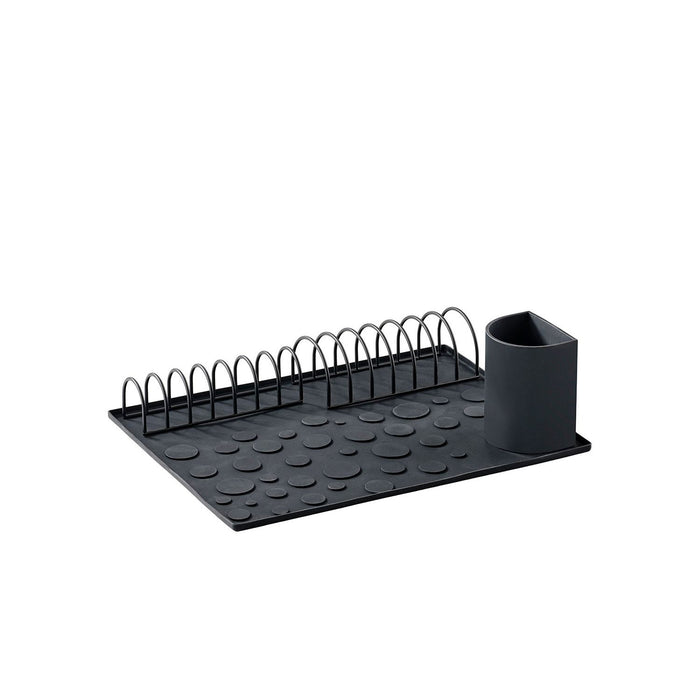 Zone Denmark Abtropfunterlage-Set DIISH Black