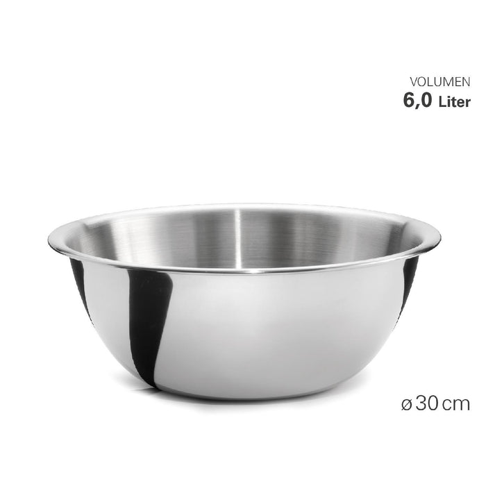 Küchenschüssel Ø 30 cm
