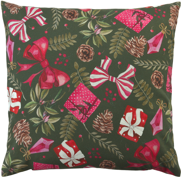 Sander Kissenhülle Xmas Beauty - verschiedene Farben und Größen