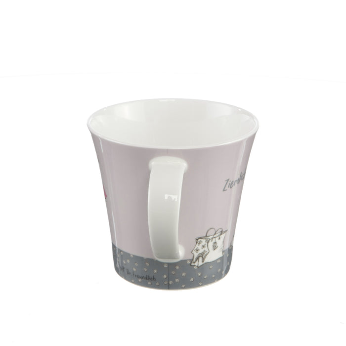 Goebel Freundlieb  Ziemlich beste Freundinnen Coffee-/Tea Mug