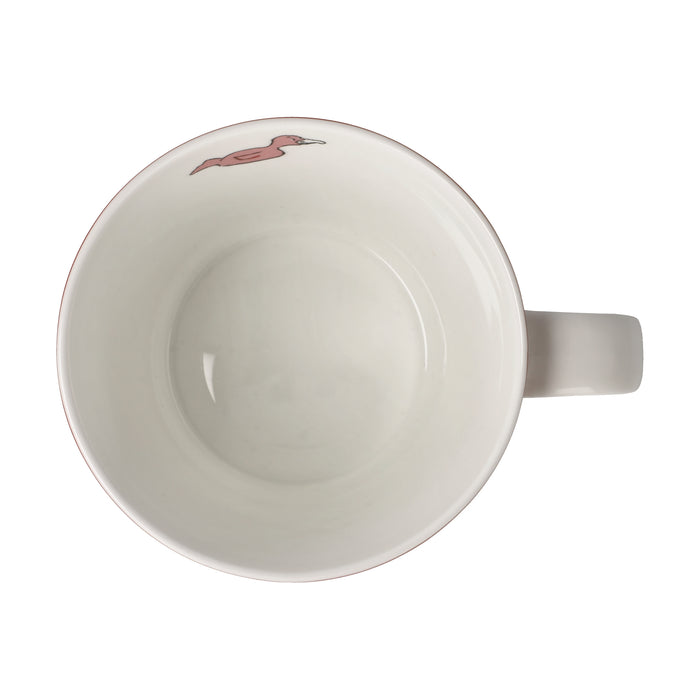 Goebel Freundlieb - Wir sind die Schönsten Coffee-/Tea Mug