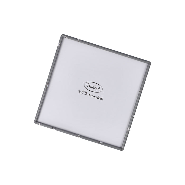 Goebel Freundlieb - Die sind doch alle verrückt Teedose