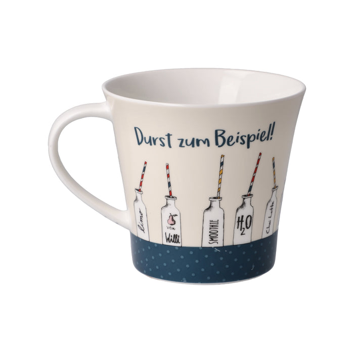 Goebel Freundlieb - Männer haben Gefühle Coffee-/Tea Mug