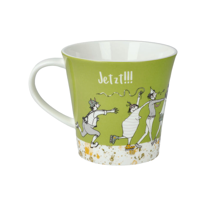 Goebel Freundlieb - Das beste Alter Coffee-/Tea Mug