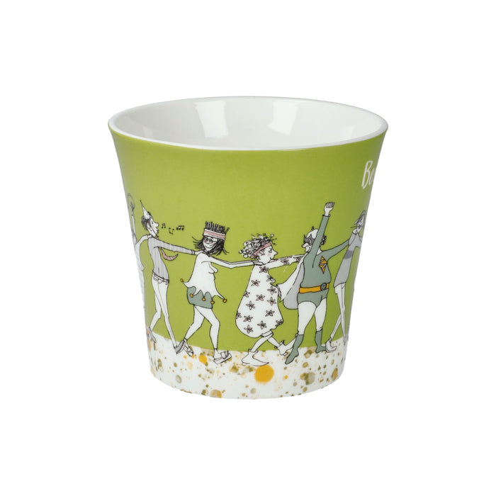 Goebel Freundlieb - Das beste Alter Coffee-/Tea Mug