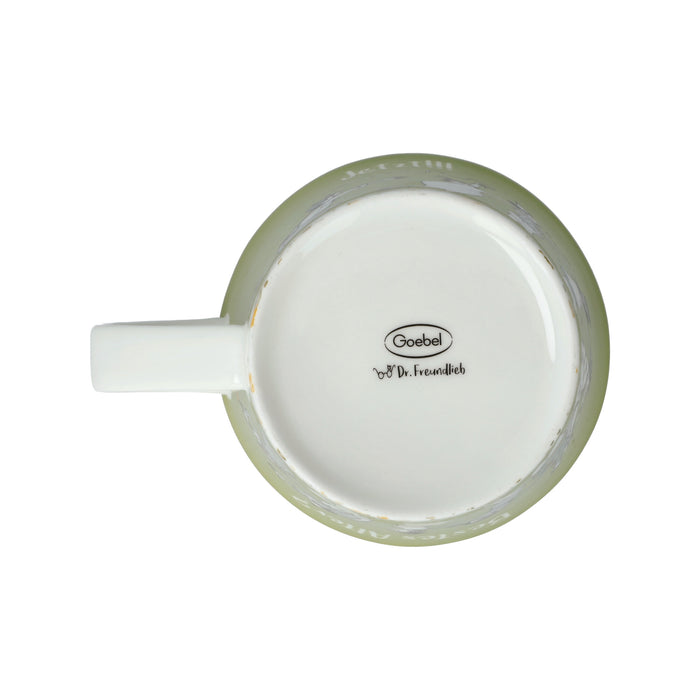 Goebel Freundlieb - Das beste Alter Coffee-/Tea Mug