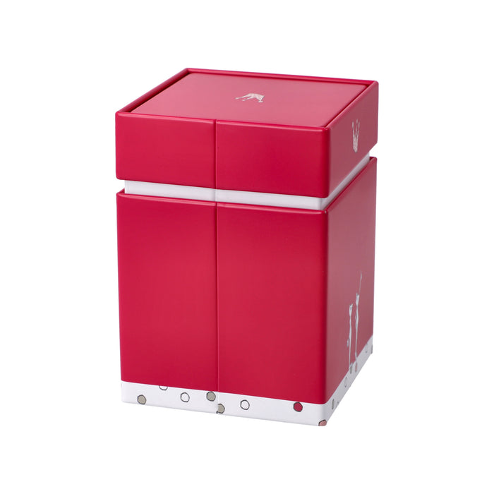 Goebel Freundlieb - Ich muss gar nix Teedose